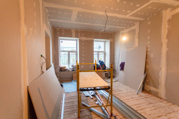  Mendon, IL Drywall and Painting Service Pros